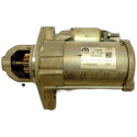 MOTOR DE PARTIDA JEEP COMPASS LONGITUDE T270 1.3 2023/2024