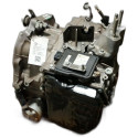 CÂMBIO AUTOMATICO FIAT CRONOS 1.8 16V FLEX AUT 2020/2020