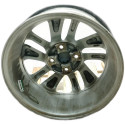 RODA LIGA LEVE ARO 15 4 FUROS HYUNDAI HB20