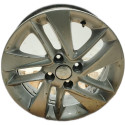  RODA LIGA LEVE ARO 15 4 FUROS HYUNDAI HB20
