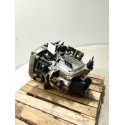 CÂMBIO MANUAL RENAULT SANDERO AUTHENTIQUE HI-FLEX 1.0 12