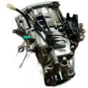 CÂMBIO MANUAL RENAULT KWID ZEN 1.0 FLEX 12V 5P MEC. 2025/25