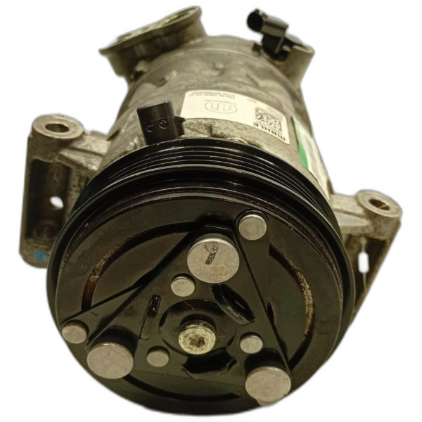 COMPRESSOR DO AR-CONDICIONADO JEEP RENEGADE T270 1.3 24/25