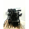 MOTOR COMPLETO FIAT UNO MILLE 1.0 ECONOMY 2010
