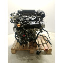 MOTOR COMPLETO CITROEN BASALT SHINE 1.0 FLEX TB 200 2025