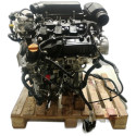 MOTOR COMPLETO CITROEN BASALT SHINE 1.0 FLEX TB 200 2025