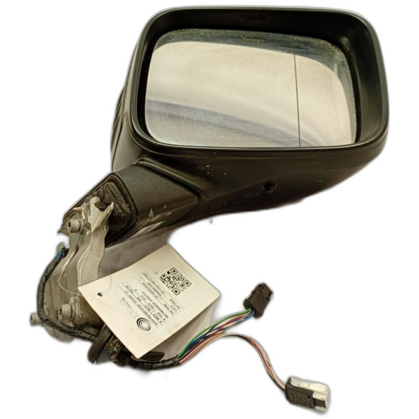 RETROVISOR DIREITO JEEP RENEGADE SPORT T270 1.3 TB 4X2 22/23