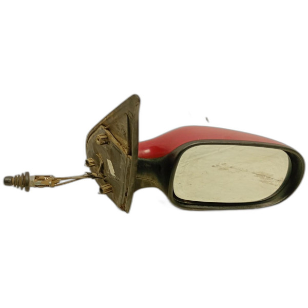 RETROVISOR DIREITO FIAT PALIO FIRE 1.0 4P 08/09