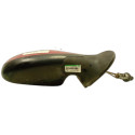 RETROVISOR DIREITO FIAT PALIO FIRE 1.0 4P 08/09