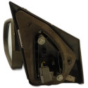 RETROVISOR ESQUERDO CHEVROLET ONIX HATCH LTZ 1.4 8V 2016
