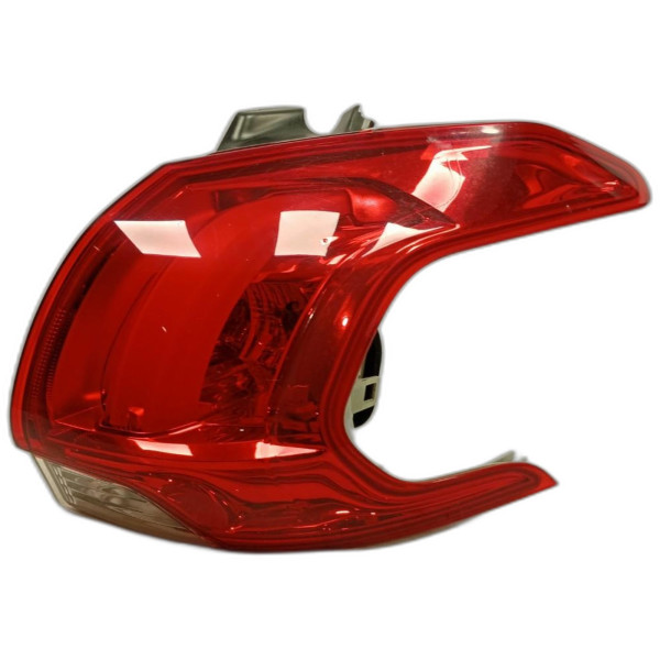 LANTERNA TRASEIRA DIREITA PEUGEOT 2008 ALLURE 1.6 16V 23/24