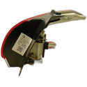 LANTERNA TRASEIRA ESQUERDA PEUGEOT 2008 ALLURE 1.6 16V 23/24