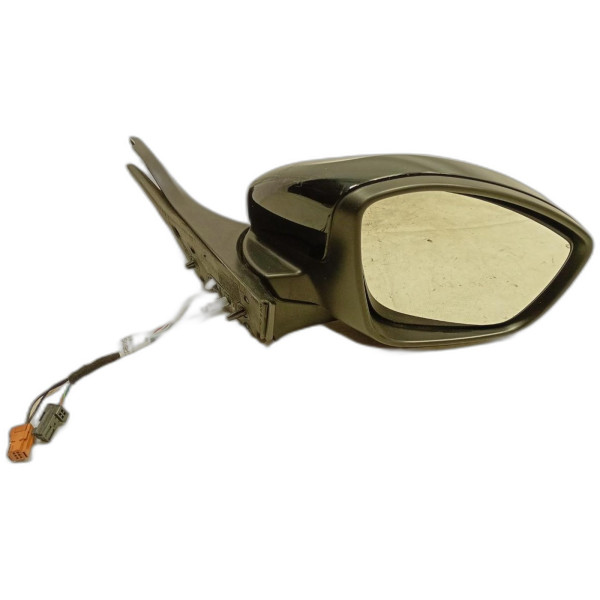 RETROVISOR DIREITO PEUGEOT 2008 ALLURE 1.6 16V 23/24
