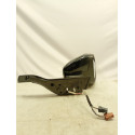 RETROVISOR DIREITO PEUGEOT 2008 ALLURE 1.6 16V 23/24