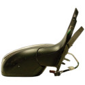 RETROVISOR DIREITO PEUGEOT 2008 ALLURE 1.6 16V 23/24