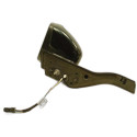 RETROVISOR ESQUERDO PEUGEOT 2008 ALLURE 1.6 16V AUT 2023/24