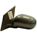 RETROVISOR ESQUERDO NISSAN LIVINA SL 1.6 16V FLEX 2009/2010
