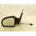RETROVISOR ESQUERDO FORD FIESTA SED. 1.6 8V FLEX 4P 2005/06