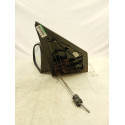 RETROVISOR ESQUERDO FORD FIESTA SED. 1.6 8V FLEX 4P 2005/06