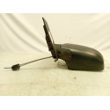 RETROVISOR ESQUERDO FORD FIESTA SED. 1.6 8V FLEX 4P 2005/06