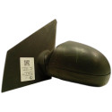 RETROVISOR ESQUERDO FORD FIESTA SED. 1.6 8V FLEX 4P 2005/06