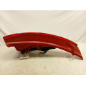 LANTERNA TRASEIRA ESQUERDA CITROEN C3 EXCLUSIVE 1.6 10/11