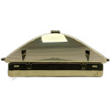 PAINEL DE INSTRUMENTOS CITROEN C3 EXCLUSIVE 1.6 16V 2010/11