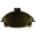 PAINEL DE INSTRUMENTOS CITROEN C3 EXCLUSIVE 1.6 16V 2010/11