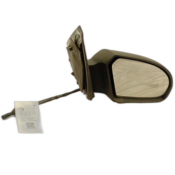RETROVISOR DIREITO FORD FIESTA SEDAN FLEX 1.0 2008/2009