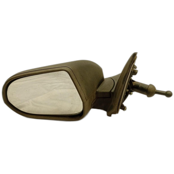 RETROVISOR ESQUERDO CHEVROLET ONIX HATCH JOY 1.0 FLEX 17/18