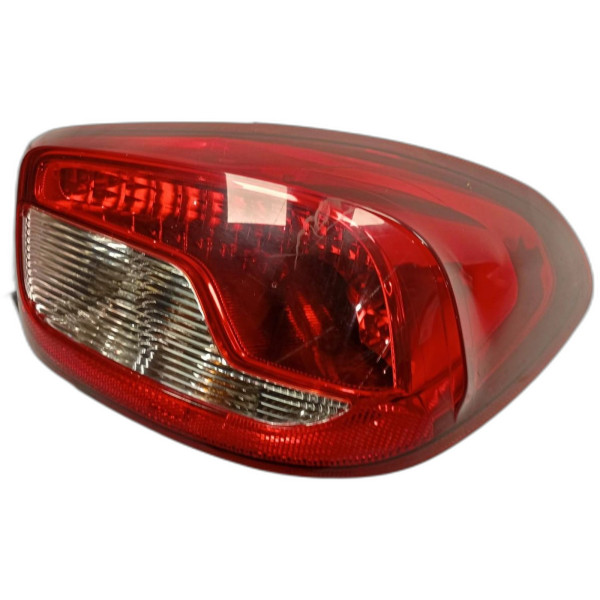 LANTERNA TRASEIRA DIR. RENAULT KWID ZEN 1.0 FLEX 12V 19/20