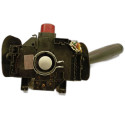 CHAVE DE SETA FIAT UNO MILLE WAY ECONOMY 1.0 F.FLEX 11/12