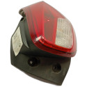 LANTERNA TRASEIRA DIR. RENAULT KWID ZEN 1.0 FLEX 12V 5P 2025