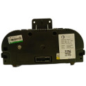 PAINEL DE INSTRUMENTOS FORD FIESTA SED. 1.6 8V FLEX 4P 05/06