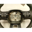 VOLANTE DO MOTORISTA CITROEN BASALT SHINE 1.0 FLEX 2025/2025