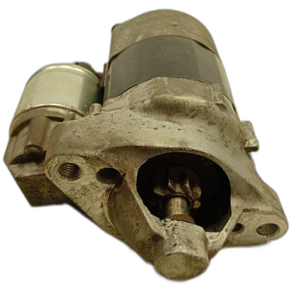 MOTOR DE PARTIDA  RENAULT SANDERO AUTH HI-FLEX 1.0 16 2012