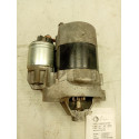 MOTOR DE PARTIDA  RENAULT SANDERO AUTH HI-FLEX 1.0 16 2012