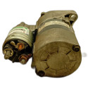 MOTOR DE PARTIDA  RENAULT SANDERO AUTH HI-FLEX 1.0 16 2012