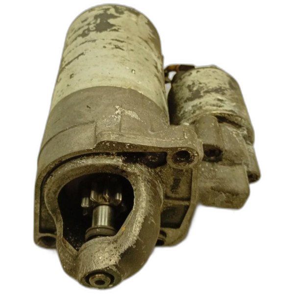 Motor Arranque Palio Uno Doblo Idea Strada 1.0 1.3 1.4 Fire