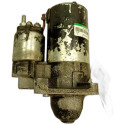 Motor Arranque Palio Uno Doblo Idea Strada 1.0 1.3 1.4 Fire