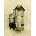 MOTOR DE PARTIDA RENAULT KWID ZEN 1.0 FLEX 12V 5P MEC. 2025
