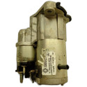 MOTOR DE PARTIDA RENAULT KWID ZEN 1.0 FLEX 12V 5P MEC. 2025