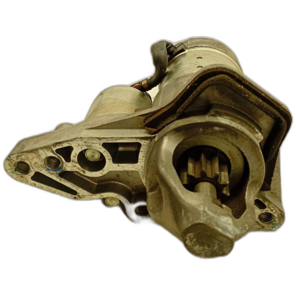 MOTOR DE PARTIDA NISSAN KICKS EXCLUSIVE 1.6 16V FLEX 23/24