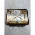 MÓDULO DE INJEÇÃO FORD FIESTA SED. 1.6 8V FLEX 4P 2005/2006