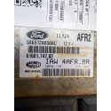 MÓDULO DE INJEÇÃO FORD FIESTA SED. 1.6 8V FLEX 4P 2005/2006