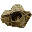 MOTOR DE PARTIDA FORD ECOSPORT XLT FREESTYLE 1.6 MEC 2009/09
