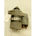 MOTOR DE PARTIDA FORD ECOSPORT XLT FREESTYLE 1.6 MEC 2009/09