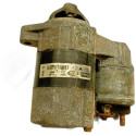 MOTOR DE PARTIDA FORD ECOSPORT XLT FREESTYLE 1.6 MEC 2009/09