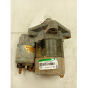 MOTOR DE PARTIDA FORD ECOSPORT XLT FREESTYLE 1.6 MEC 2009/09