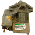 MOTOR DE PARTIDA FORD ECOSPORT XLT FREESTYLE 1.6 MEC 2009/09